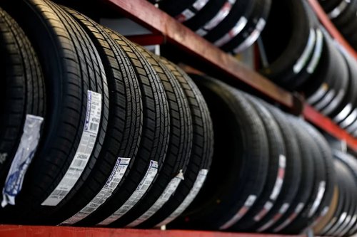 A New California Proposal Could Effectively Ban All Aftermarket Tires from Being Sold in the State