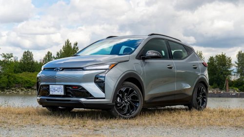 2027 Chevrolet Bolt vs. 2026 Toyota C-HR: I Drove Both Affordable EVs—Here’s My Honest Comparison Review