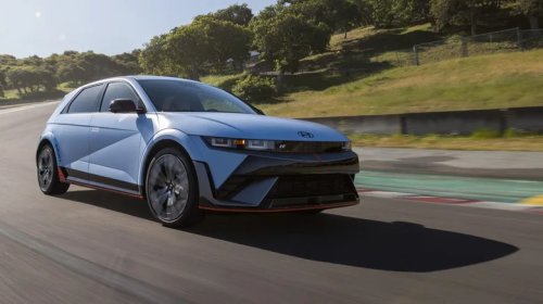 5 Hot Hatches That Can Eat Sports Cars For Breakfast