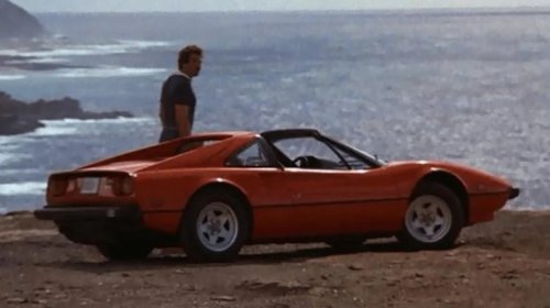 15 Famous Movie & TV Vehicles You Can Buy (But Probably Can't Afford)