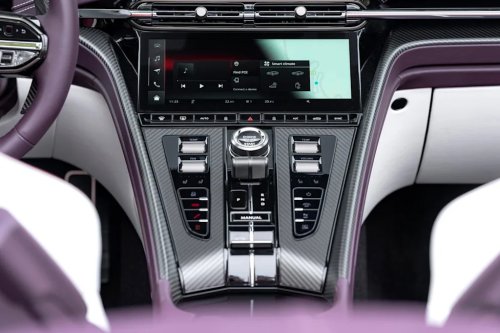 Aston Martin, Aston Martin DB12 S Volante: Can a $300K Convertible Be the Rational Choice?
