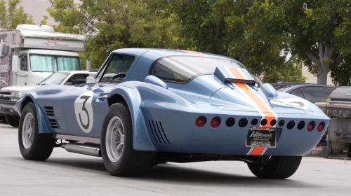 5 Companies That Make Classic Car Bodies When The Automakers Won't