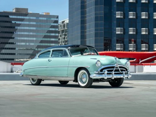 18 Steve McQueen Cars and Motorcycles That Have Sold at Auction