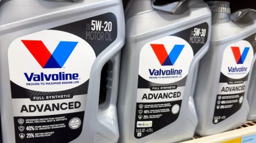 Is It Safe To Use Cheap Motor Oil For Your Car?