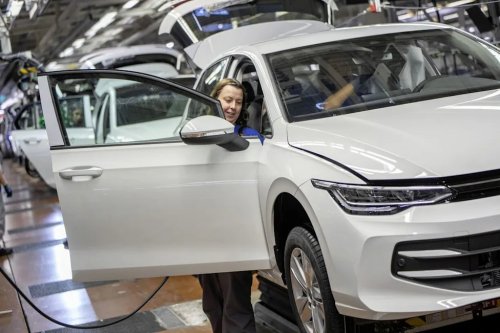 Volkswagen, Volkswagen Golf, Volkswagen Wants To Bring Cheaper Golf Models Back To America