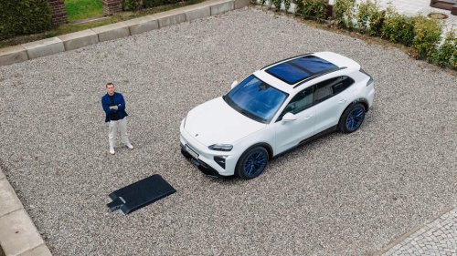 Honda, Mercedes-Benz, I've tested the best new EVs of 2026 — these are my 5 favorites so far, from Honda to Mercedes-Benz