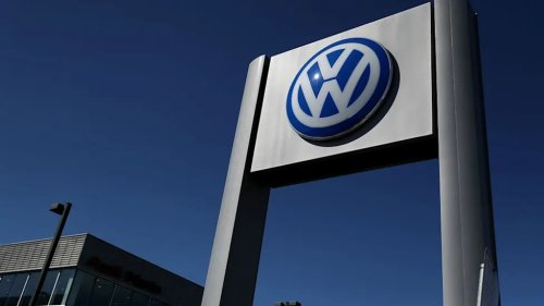 Volkswagen, Volkswagen dealers lead peers in service scheduling study