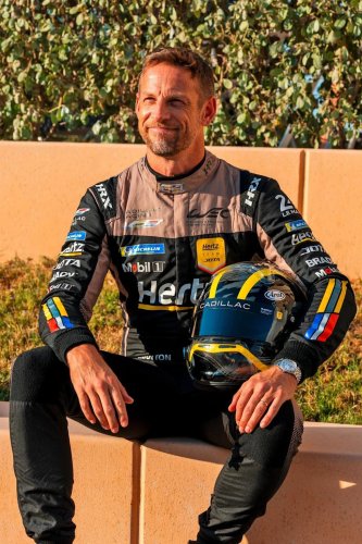 Ben Collins And Jenson Button Join New Automotive Streaming Platform