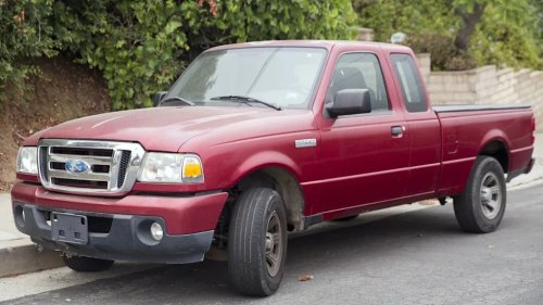 Ford’s ‘Indestructible’ Diesel Engine Survives Brutal Torture Test
