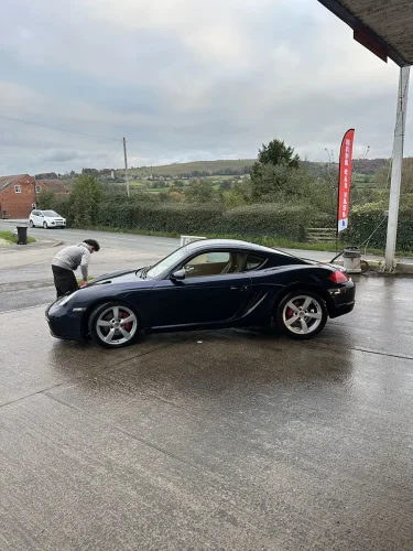 2006 Porsche Cayman S For Sale
