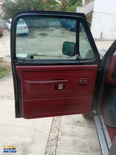 1991 Dodge Ramcharger For Sale