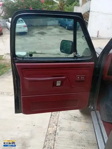 1991 Dodge Ramcharger For Sale