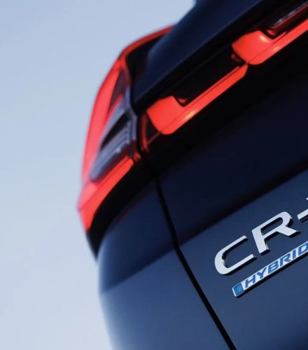 Report: Honda Delays Next-Gen CR-V Production to April 2027