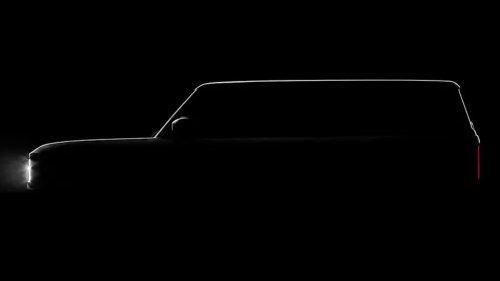 Slate, Slate Isn’t the Only Startup Trying to Build an Affordable New Pickup