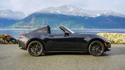 Mazda, Light, Affordable, And Fun: Everything We Know About The New Mazda Miata
