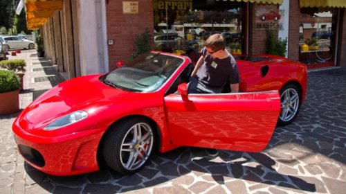 12 Downsides Of Daily Driving A Sports Car