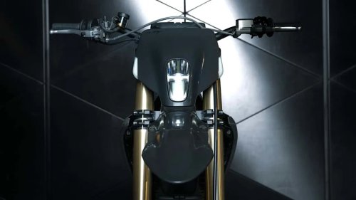 Stark Put the VARG SM on a Diet To Create the Limited-Edition SM Sköll