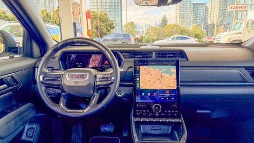 GMC Releases Unbelievable 2026 Terrain Lease Deals For May