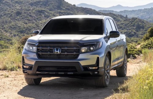 Ford Maverick Hybrid Vs. Hyundai Santa Cruz Vs. Honda Ridgeline: Which One Is The Most Fuel-Efficient? There's One Clear Winner
