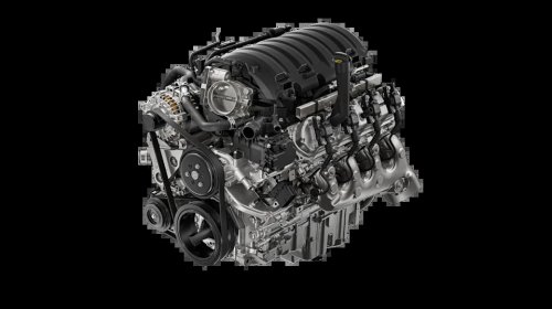 Chevy, GMC, The 2027 Chevy Silverado 1500 and GMC Sierra 1500 Come Packing a Better Inline-4 and Brand-New V-8s