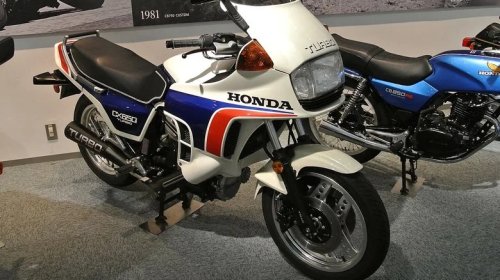 Honda, Honda's 9 Rarest Motorcycles And What They're Worth