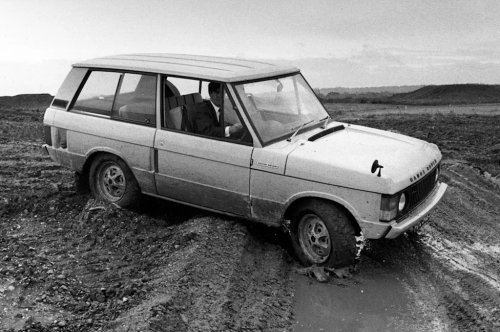 The best cars from British Leyland - yes, really