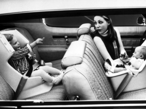 GM, GM Engineers Once Jumped Out of Cars Just Before Crash Tests