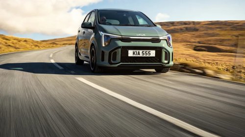 Kia, Kia’s Cheapest Car Could Be Killed By Tougher Emissions Rules