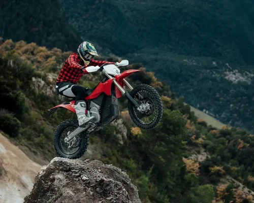 Some of the Coolest Motorcycles Just Got Even Better Literally Overnight