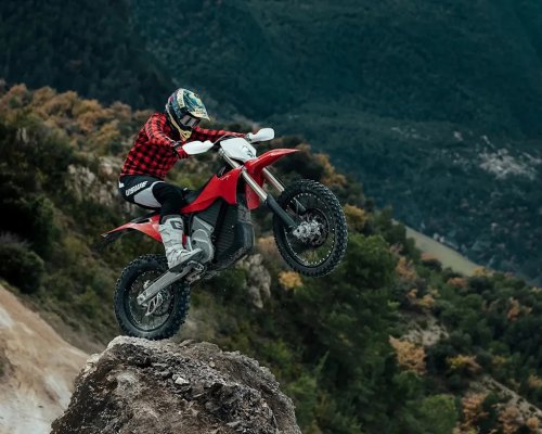 Some of the Coolest Motorcycles Just Got Even Better Literally Overnight