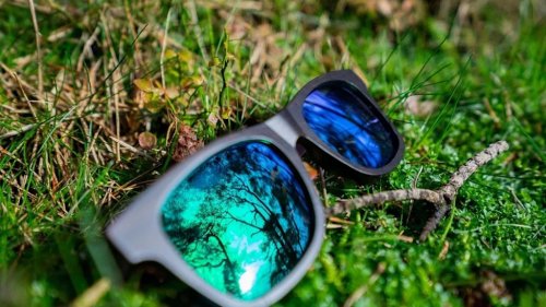 UK Drivers Have Been Urged To 'Check Their Sunglasses'