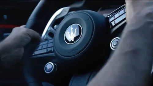 Maserati, Maserati’s 2027 Refresh Shows The Trident Brand Isn't Ready To Fade Away