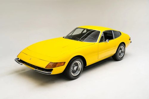 Are These the World’s Fastest Cars? Petersen Museum Says ‘Yes’