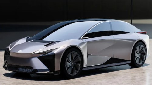 Ferrari, Ferrari CEO Insists There Is 'Strong Interest' In The Luce And People Exist Who Actually 'Want It'