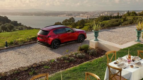 Mazda, Mazda CX-5, Honda, Honda CR-V, Mazda CX-5 Vs. Honda CR-V: Which One Is Safer?