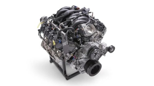 10 Of The Most Reliable Engines Built In The Past Decade