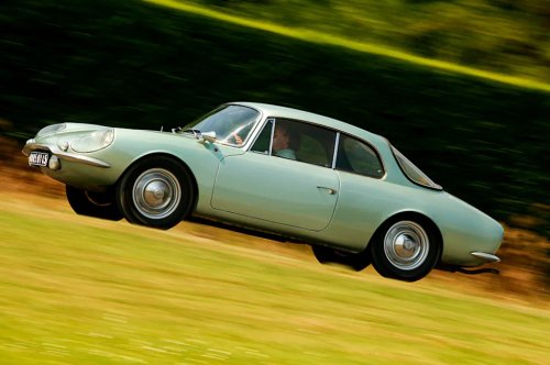 Meet the Alpine A110 you might never have heard of
