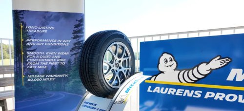 Testing Michelin Defender 2 Tires Shows This Big Tire-Buying Mistake