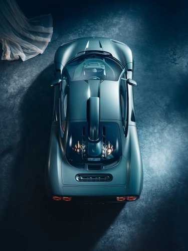 Photo Gallery: See the Gordon Murray Special Vehicles S1 from Every Angle