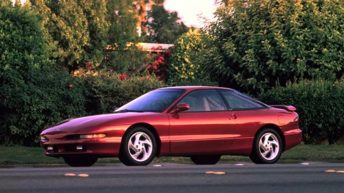 These Front-Wheel-Drive Cars Should Be Rear-Wheel Drive