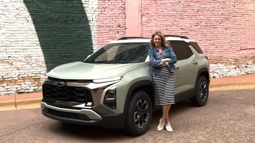 The Best Small SUVs For Families: Easy to Drive And Easy On the Budget