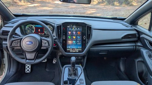 Subaru, Subaru Crosstrek, Subaru Drops Irresistible Crosstrek Lease Deals for June