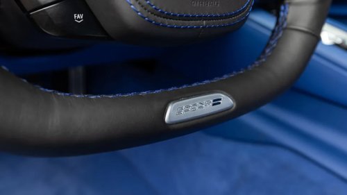 Tested: The 2027 Chevy Corvette Grand Sport Is a Perfectly Magical Mix of Everything
