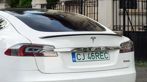 Used Tesla Model S Prices Have Fallen Dramatically. But Their Batteries Are Holding Up Great