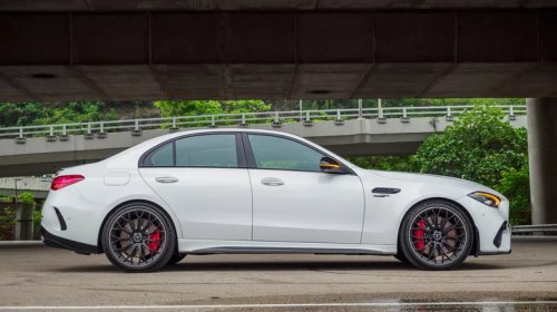 5 Turbocharged Sedans That Leave V8-Powered Rivals In The Dust