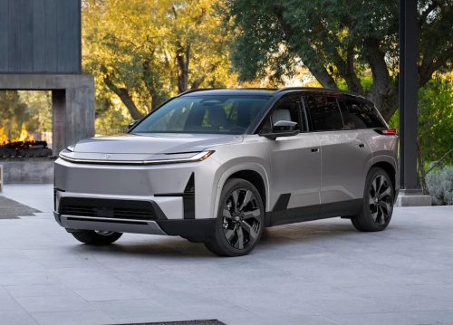 Is the World Ready for a Radical Toyota Corolla? 2 Reasons For and 1 Reason Against It