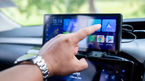 Android Auto 17.7 Is Out For Everyone – Here's How To Update Yours