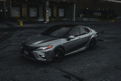 Toyota, Toyota's Third Blank-Speedometer Recall in a Year Comes With a Two-Tier Fix — Guess Who Loses