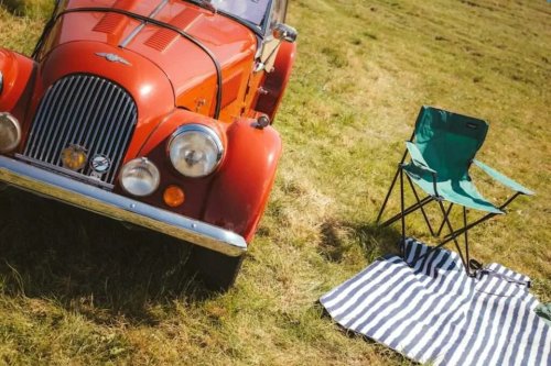 The World's Oldest Rolls-Royce Just Won Pebble Beach. The Real Test Is 60 Miles to Brighton.