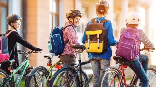 5 Safety Tips To Keep In Mind As You Navigate School Zones